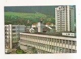 RF64 -Carte Postala- Campulung Moldovenesc, necirculata