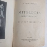 G.POPA-LISSEANU.ANTOLOGIA GRECO-ROMANA IN LECTURA ILUSTRATA-1912 S3