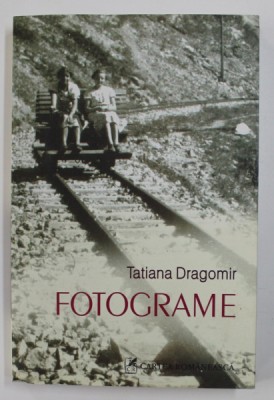 FOTOGRAME de TATIANA DRAGOMIR , 2008 foto