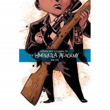 Umbrella Academy Volume 2: Dallas | Gerard Way, Dark Horse Comics