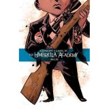 Umbrella Academy Volume 2: Dallas | Gerard Way