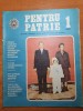 Pentru patrie ianuarie 1987-art.doru camataru,golgeterul turlui diviziei A