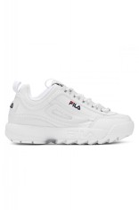 FILA Sneakers Disruptor Ii Premium 5FM00002 white