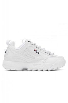 FILA Sneakers Disruptor Ii Premium 5FM00002 white foto