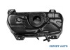 Rezervor combustibil Fiat Qubo (2008-&gt;) [225] #1