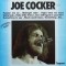 Vinil LP Joe Cocker &ndash; Joe Cocker (VG++)