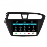 Cumpara ieftin Navigatie Dedicata Hyundai I20 (2014-2020), 2K, 8Gb Ram, 256Gb Stocare, Carplay