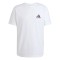 Lionel Messi tricou de bărbați MESSI Icon white - XL