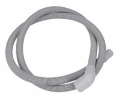 Furtun evacuare apa , masina de spalat vase Hotpoint Original