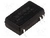 Convertor de tensiune, DC-DC, intrare 9...18V DC, iesire 12V DC, putere 2W, AIMTEC - AM2LV-1212S-NZ
