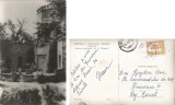 *Romania, Campina, Muzeul memorial Hasdeu, carte posta ilustrata circulata intern, 1965, Printata