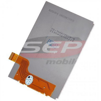 LCD Vodafone Smart Mini 875 / V875 / Alcatel OT-V875 / One Touch T Pop foto
