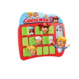 Joc - Ghiceste personajul PlayLearn Toys, Bufnitel