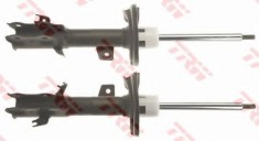 Amortizor FORD FIESTA VI (2008 - 2016) TRW JGM1091T