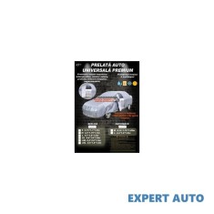 Prelata premium pentru berlina, marimea xxl ( 5.3x2.0x1.5m) Alta marca Alt model #7 foto