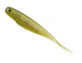 Shad Raid Fish Roller, 8.9cm, Stealth Fish, 7buc/plic