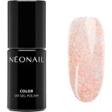 NEONAIL The Muse In You lac de unghii sub forma de gel culoare Desire To Inspire 7,2 ml