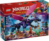LEGO&reg; Ninjago - Marea dragonita Rontu (71842), LEGO&reg;