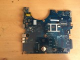 Placa de baza defecta Samsung R540 A152