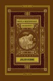 Insula misterioasa. Abandonul. Volumul 10. Biblioteca Jules Verne, Litera