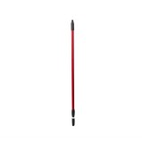 Coada Telescopica Mop/Matura 1.5M, Ajustabila, Multifunctionala - Maner Universal pentru Curatenie, Stergator Geam, Trafalet