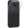 Husa samsung galaxy j3 2017 flippy&Acirc;&reg; tpu transparent