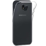 Husa samsung galaxy j3 2017 flippy&Acirc;&reg; tpu transparent