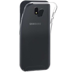 Husa samsung galaxy j3 2017 flippy&Acirc;&reg; tpu transparent