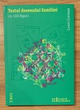Testul desenului familiei. Cu 103 figuri&nbsp;de Louis Corman. Psihologie-Psihoterapie