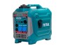 TOTAL - GENERATOR CU INVERTER 3.3KW PowerTool TopQuality