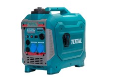 TOTAL - GENERATOR CU INVERTER 3.3KW PowerTool TopQuality