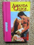 AMANDA QUICK: DECEPTIE