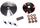 Variator Racing Scuter Yamaha Minarelli 50-80cc, Aprilia, MBK, Malaguti