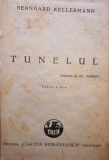Bernard Kellermann - Tunelul, editia a IIa