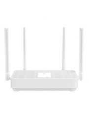 Router Wi-Fi Xiaomi Mi Router AX1800, Wi-Fi 6, 5Ghz, Dual Band, 256MB RAM, WPA3, Qualcomm A53, 5 Core, OFDMA, MU-MIMO, 2 antene foto