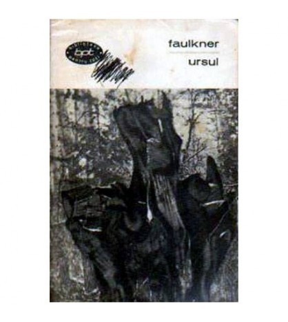 William Faulkner - Ursul - nuvele - 104635