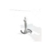 Lamă Tocător De'Longhi Originală pentru Braun AS00005402 BR64188645