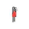 Set chei imbus 9 bucati 1.5-10mm CR-V Cod:YT-0500 Automotive TrustedCars, Oem