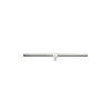 Maner de forta culisabil 3 4 500mm, Yato