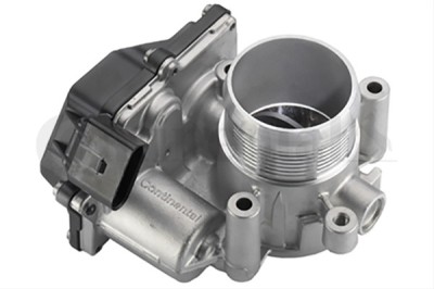 Carcasa clapeta acceleratie Aftermarket E11-0032 foto