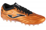 Pantofi de fotbal Joma Powerful Cup 2418 AG POCS2418AG de aur