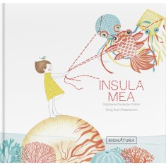 Insula mea &ndash; Stephanie Demasse-Pottier