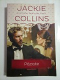 PACATE - Jackie COLLINS