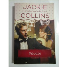 PACATE - Jackie COLLINS
