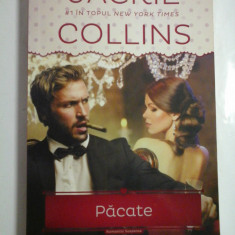 PACATE - Jackie COLLINS