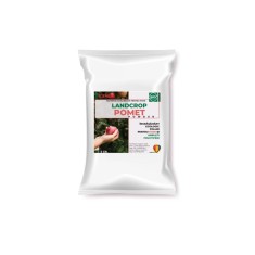 Ingrasamant Organic Foliar pentru Pomi Fructiferi - LandCrop Pomet Powder