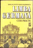 LIMBA GERMANA CURS PRACTIC VOL.1-E. SAVIN, I. LAZARESCU-346162