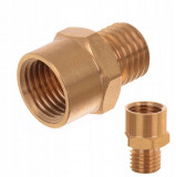 Conector reductor pentru șaibe de &icirc;naltă presiune Karcher 1/4&quot;-M12, Techkar