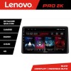 Navigatie Dacia Duster dupa 2019 Lenovo Kit-199 8 core QLED 2K 4+64 360 Android Waze USB Navigatie Internet Youtube Radio CarStore Technology