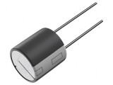 Condensator electrolitic THT 22uF 350VDC &Oslash;12,5mm x 20mm &plusmn;20%